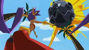 扳機社公布橫版動作冒險游戲《桑塔5》開場動畫，動漫與游戲的融合新篇章