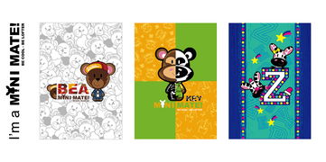 卡通形象設(shè)計(jì)及延伸產(chǎn)品 動(dòng)漫設(shè)計(jì)與開發(fā)的完整產(chǎn)業(yè)鏈