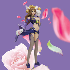 波鞋模型雕塑 動(dòng)漫卡通原型開發(fā)中的設(shè)計(jì)融合與創(chuàng)新